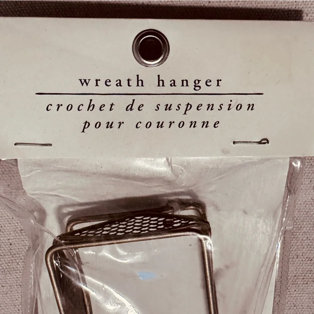 Pier 1 | Decor | Wreath Hanger